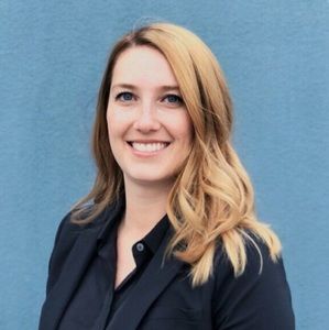 Meet your Posher, Jackie